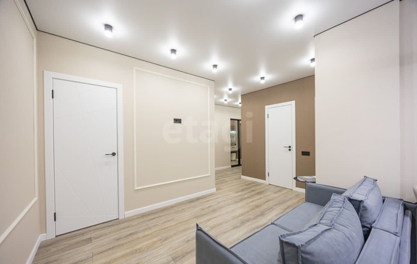 
  Продается 3-комн. квартира 63 м². Фото 16.