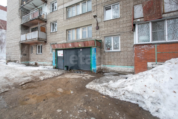 
  Продается комната 14.3 м². Фото 7.