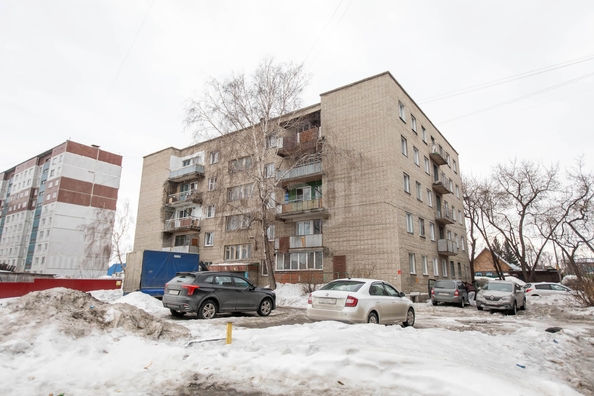 
  Продается комната 14.3 м². Фото 8.