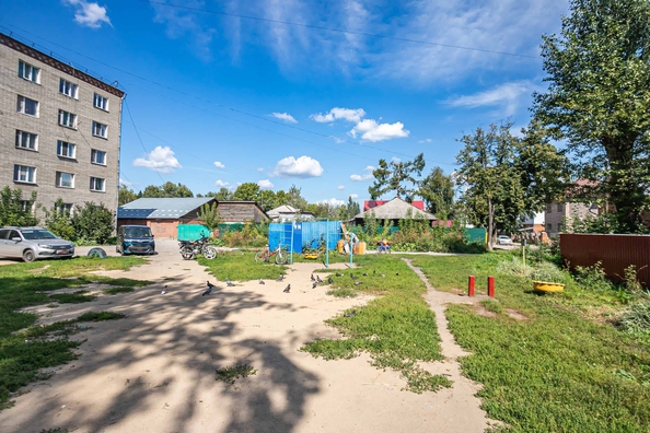 
  Продается комната 14.3 м². Фото 13.