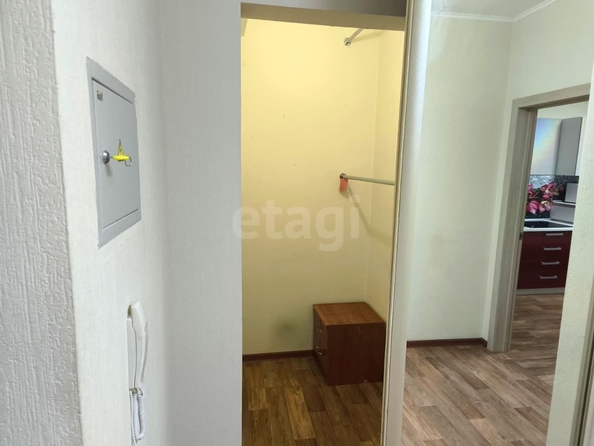 
  Продается 1-комн. квартира 37.17 м². Фото 7.