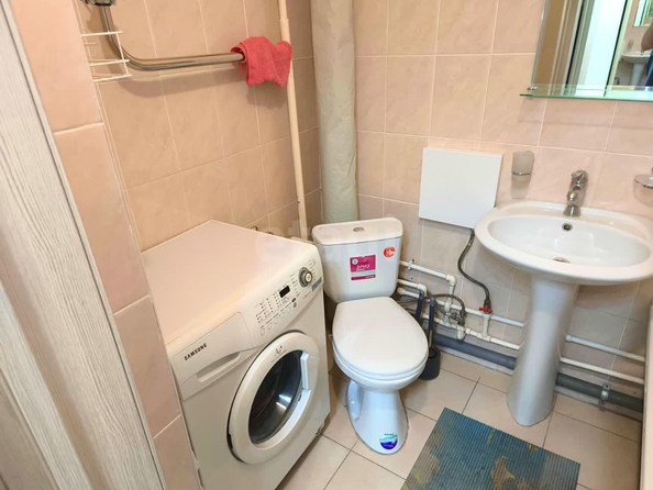 
  Продается 1-комн. квартира 37.17 м². Фото 8.