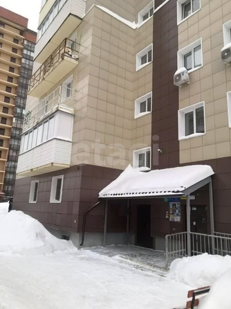 
  Продается 1-комн. квартира 36 м². Фото 12.