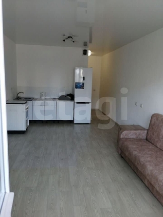 
  Продается студия 33.4 м². Фото 1.