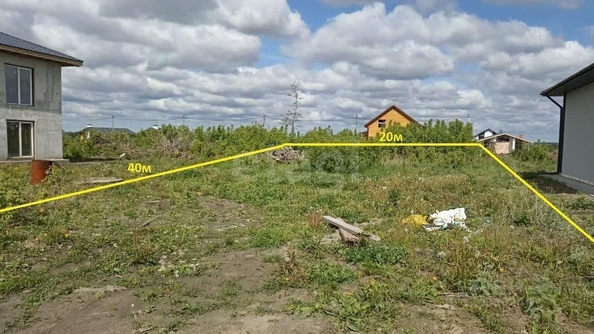 
  Продается земельный участок 8 соток, в КП Гармония. Фото 2.