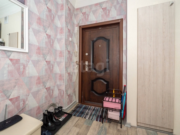 
  Продается комната 18.5 м². Фото 11.