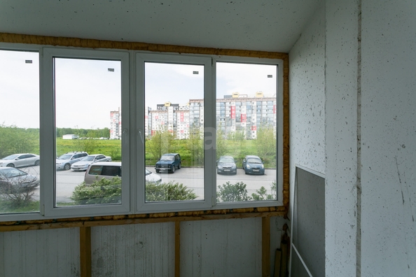 
  Продается 1-комн. квартира 42 м². Фото 13.