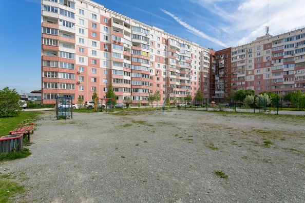 
  Продается 1-комн. квартира 42 м². Фото 17.
