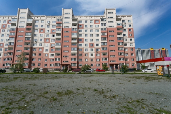 
  Продается 1-комн. квартира 42 м². Фото 19.