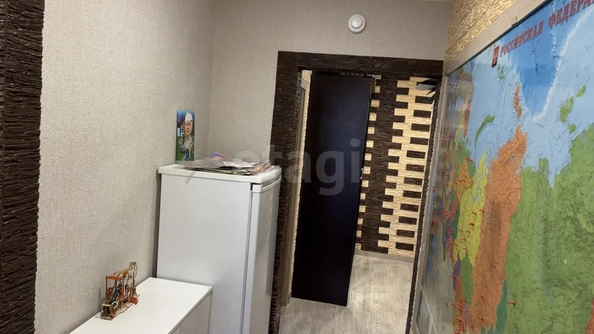 
  Продается 3-комн. квартира 72 м², в ЖК Фламинго, дом 9. Фото 17.