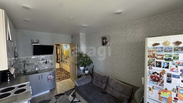 
  Продается 3-комн. квартира 72 м², в ЖК Фламинго, дом 9. Фото 26.