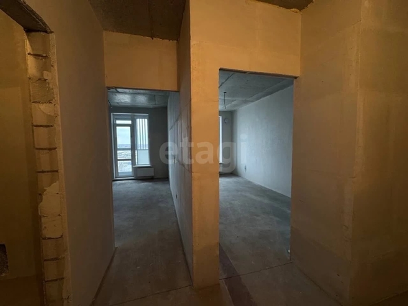 
  Продается 1-комн. квартира 39 м², в ЖК Горизонт, дом 1. Фото 27.