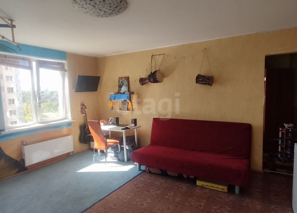 
  Продается 1-комн. квартира 45 м². Фото 5.