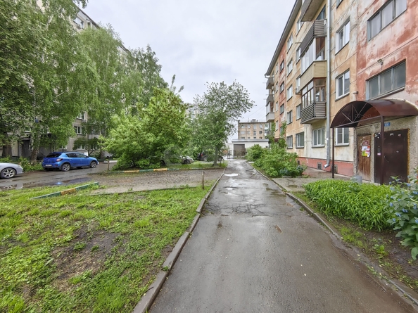 
  Продается 2-комн. квартира 43.8 м². Фото 20.