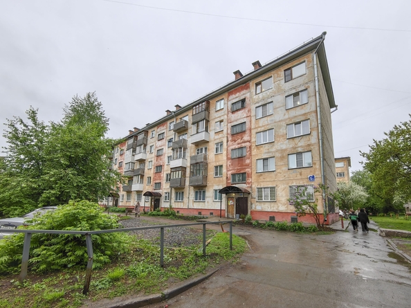 
  Продается 2-комн. квартира 43.8 м². Фото 21.