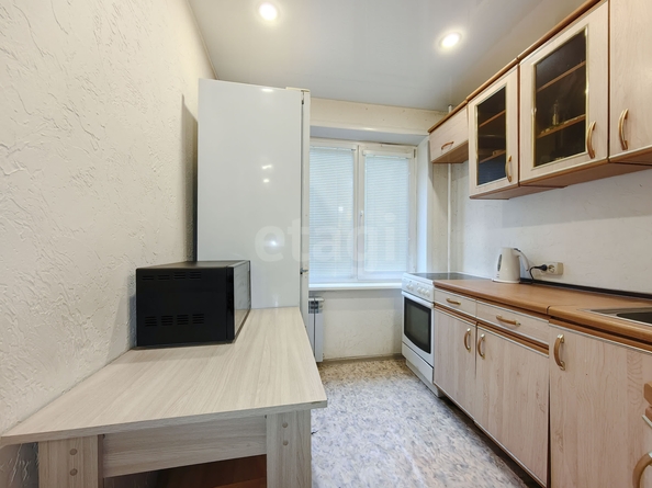 
  Продается 1-комн. квартира 30.1 м². Фото 12.