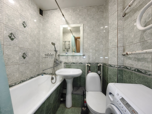 
  Продается 1-комн. квартира 30.1 м². Фото 16.