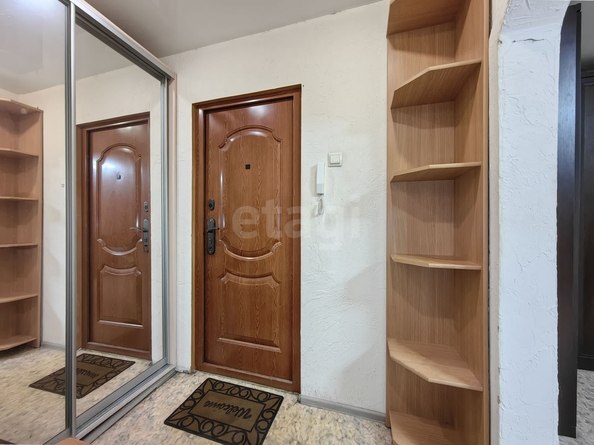 
  Продается 1-комн. квартира 30.1 м². Фото 19.