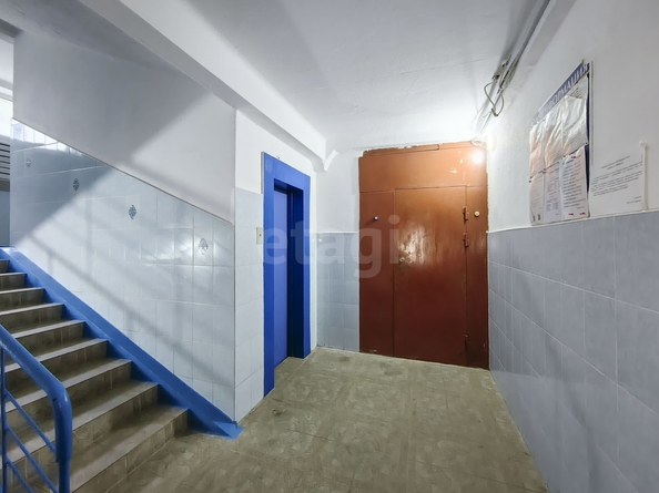 
  Продается 1-комн. квартира 30.1 м². Фото 20.