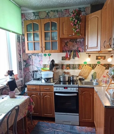 
  Продается 3-комн. квартира 58 м². Фото 5.