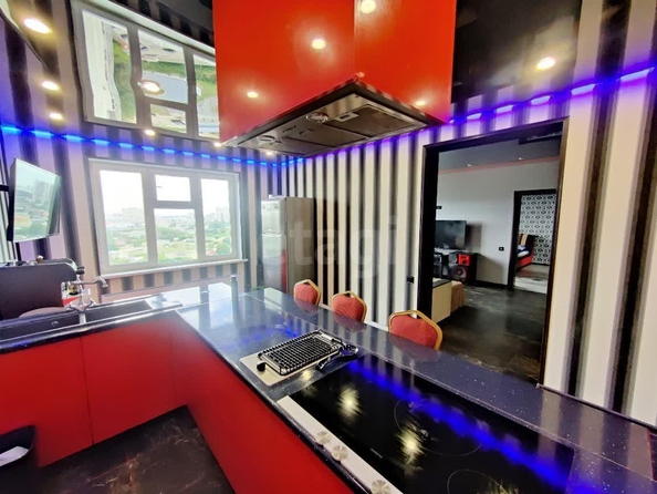 
  Продается 4-комн. квартира 132 м². Фото 8.