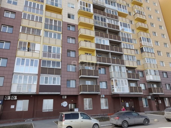 
  Продается 3-комн. квартира 57 м². Фото 6.