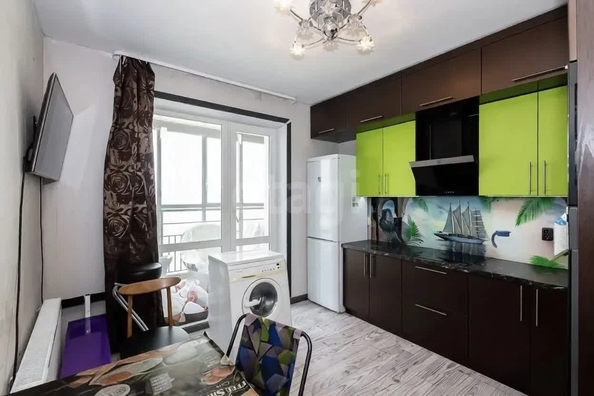
  Продается 2-комн. квартира 70 м², в ЖК Ёлки-house (елки-хаус). Фото 3.