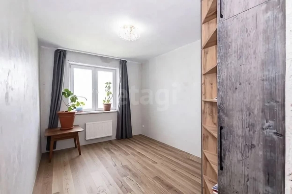 
  Продается 2-комн. квартира 70 м², в ЖК Ёлки-house (елки-хаус). Фото 10.