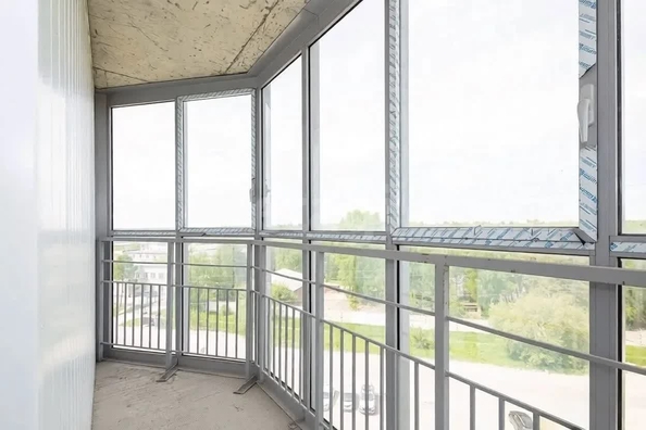 
  Продается 2-комн. квартира 70 м², в ЖК Ёлки-house (елки-хаус). Фото 21.