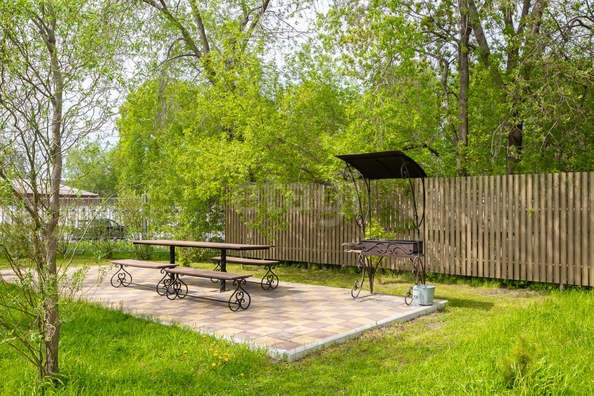 
  Продается 2-комн. квартира 70 м², в ЖК Ёлки-house (елки-хаус). Фото 26.