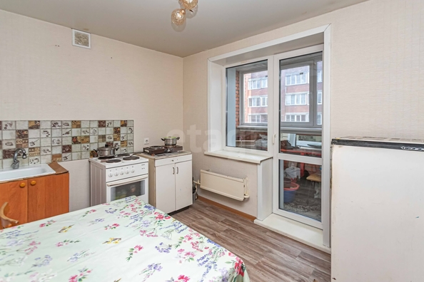 
  Продается 2-комн. квартира 41.9 м². Фото 2.