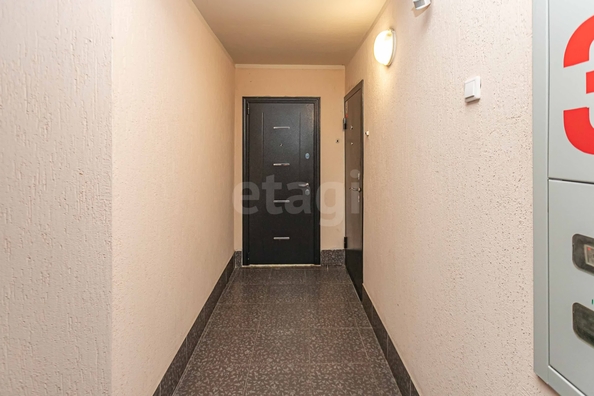 
  Продается 2-комн. квартира 41.9 м². Фото 17.