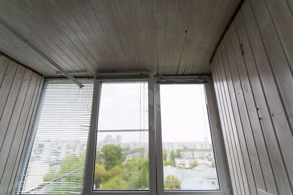 
  Продается 3-комн. квартира 64 м². Фото 11.