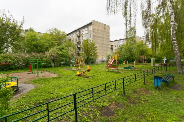 
  Продается 3-комн. квартира 64 м². Фото 21.