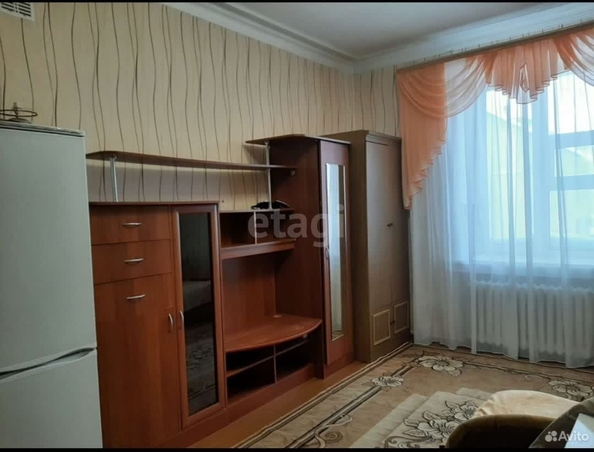 
  Продается комната 20.9 м². Фото 1.