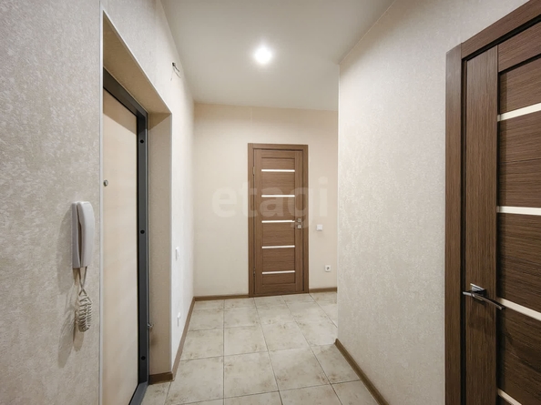 
  Продается 1-комн. квартира 38.3 м². Фото 1.