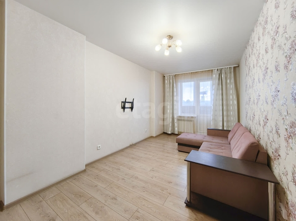 
  Продается 1-комн. квартира 38.3 м². Фото 4.