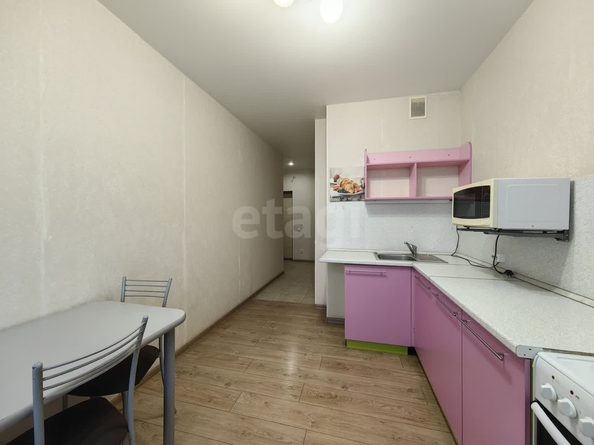 
  Продается 1-комн. квартира 38.3 м². Фото 16.