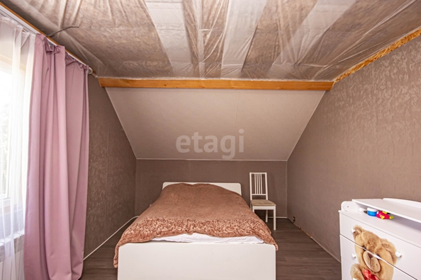 
  Продается дом 145 м². Фото 25.