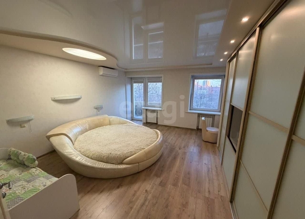 
  Продается 3-комн. квартира 85.7 м². Фото 4.