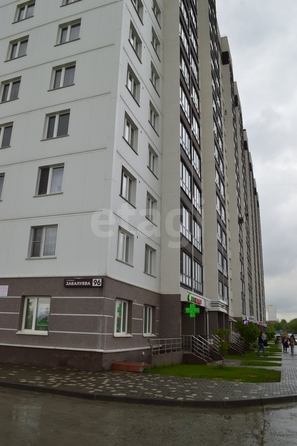 
  Продается студия 22.5 м², в ЖК Радуга Сибири, дом 4. Фото 13.