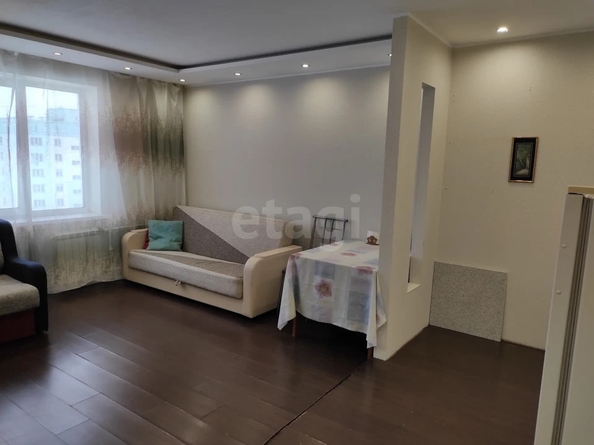 
  Продается студия 34 м². Фото 1.