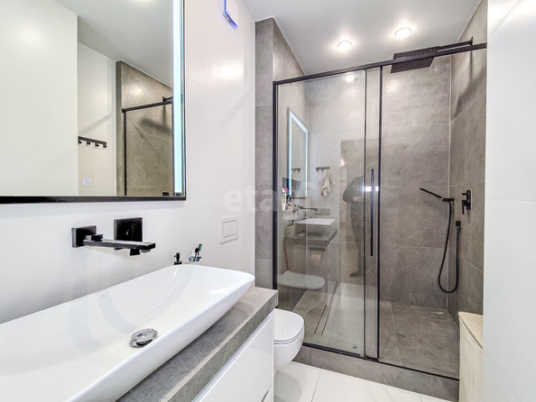 
  Продается 2-комн. квартира 68.5 м², в ЖК Фианит. Фото 10.