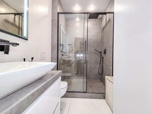 
  Продается 2-комн. квартира 68.5 м², в ЖК Фианит. Фото 11.