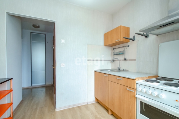
  Продается 1-комн. квартира 31.8 м². Фото 1.