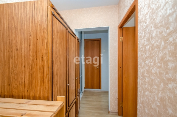 
  Продается 1-комн. квартира 31.8 м². Фото 12.