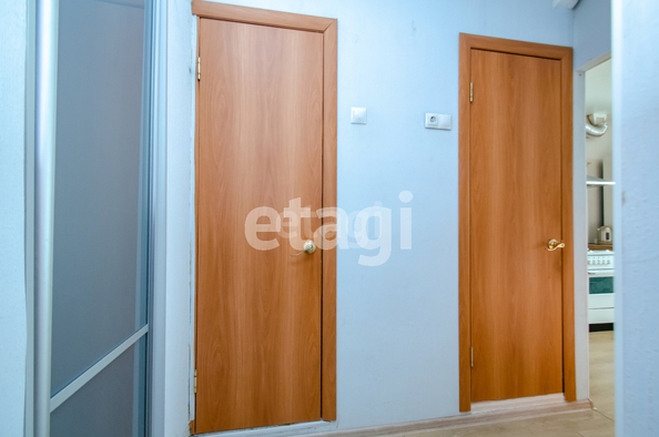 
  Продается 1-комн. квартира 31.8 м². Фото 15.