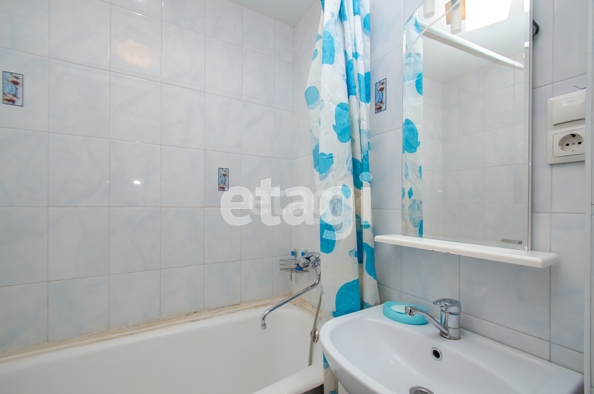 
  Продается 1-комн. квартира 31.8 м². Фото 18.