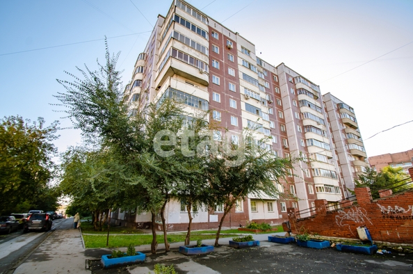 
  Продается 1-комн. квартира 31.8 м². Фото 22.