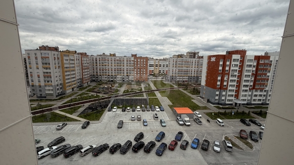 
  Продается 2-комн. квартира 47.6 м². Фото 10.